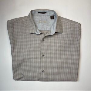 TASSO ELBA XL CASUAL BUTTON DOWN